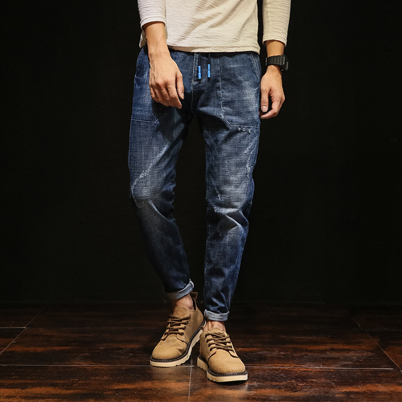 2021 New Men's Ankle Length Slim Streetwear Holes Summer Ripped Pencil Pants Trousers Casual Denim Ny Mens Jeans In99, See chart
2021 New Men's Ankle Length Slim Streetwear Holes Summer Ripped Pencil Pants Trousers Casual Denim Ny Mens Jeans In99, See chart