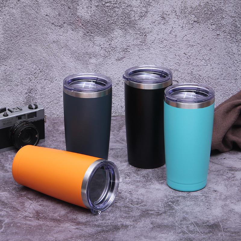 Water Bottles Stainless Steel Beer Mug 20 Oz, 30 With Double Vacuum Wall Logo Large Capacity Sports
Water Bottles Stainless Steel Beer Mug 20 Oz, 30 With Double Vacuum Wall Logo Large Capacity Sports
