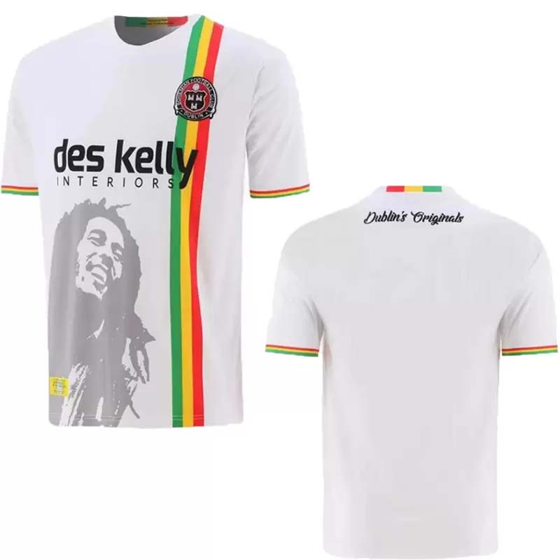 2022 Bohemian Bob Marley Away soccer jerseys 2023 football shirts 22 23 Georgie Kelly Doherty Kris Twardek Dawson Devoy Ali Coote Liam Burt camisetas de fútbol top, 22-23 away
2022 Bohemian Bob Marley Away soccer jerseys 2023 football shirts 22 23 Georgie Kelly Doherty Kris Twardek Dawson Devoy Ali Coote Liam Burt camisetas de fútbol top, 22-23 away
