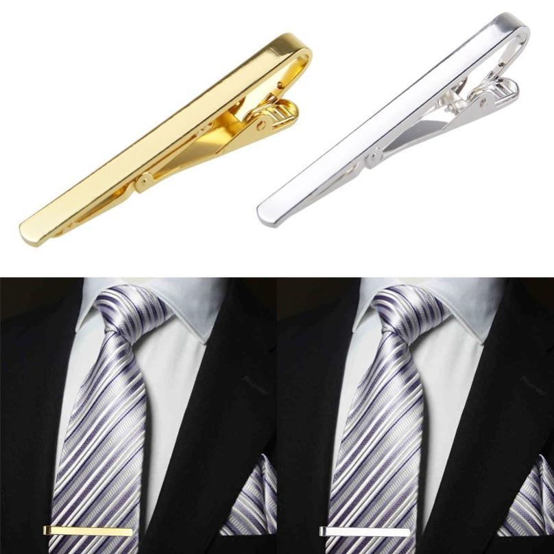 Men Metal Silver Gold Simple Necktie Tie Bar Clasp Clip Clamp Pin Men Stainless Steel For Business Ma Necktie Ti jllAdI
Men Metal Silver Gold Simple Necktie Tie Bar Clasp Clip Clamp Pin Men Stainless Steel For Business Ma Necktie Ti jllAdI