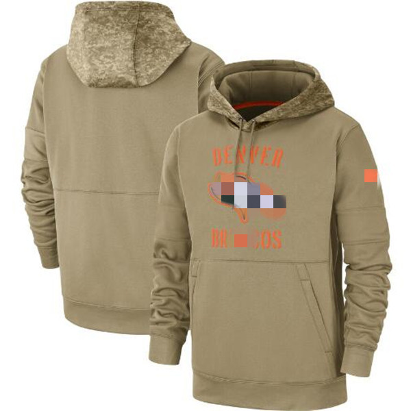 Denver Men Women Kid Broncos Hoodies Tan Vintage Sweatshirt 2019-22 Salute to Service Sideline Therma Pullover Hoodie 
Denver Men Women Kid Broncos Hoodies Tan Vintage Sweatshirt 2019-22 Salute to Service Sideline Therma Pullover Hoodie