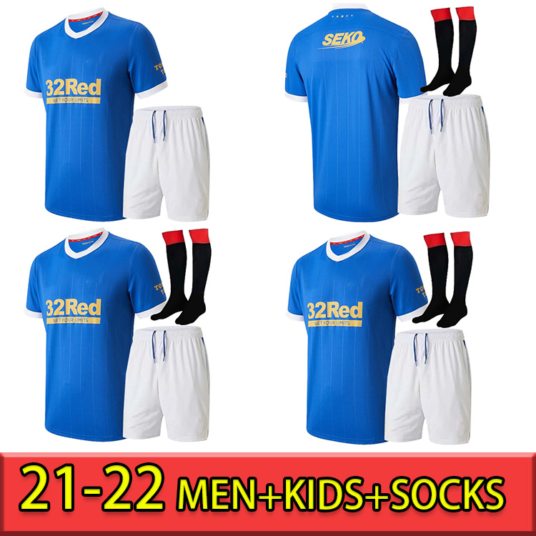 2021 Rangers 150th Anniversary Soccer Jerseys Glasgow 2022 TRAINING TEE MATCH DAY BARKER MORELOS SPECIAL 21 22 Football Shirts Men + kids kit, Black
2021 Rangers 150th Anniversary Soccer Jerseys Glasgow 2022 TRAINING TEE MATCH DAY BARKER MORELOS SPECIAL 21 22 Football Shirts Men + kids kit, Black