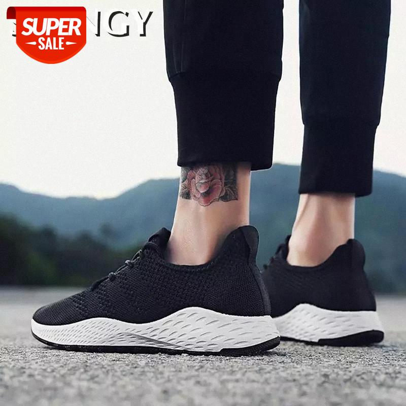 Men Sneakers Casual Shoes Male Mesh Flats Summer Autumn Breathable Footwear 2020 New Lightweight Male Shoes Plus Size 39-49 #rV3a
Men Sneakers Casual Shoes Male Mesh Flats Summer Autumn Breathable Footwear 2020 New Lightweight Male Shoes Plus Size 39-49 #rV3a