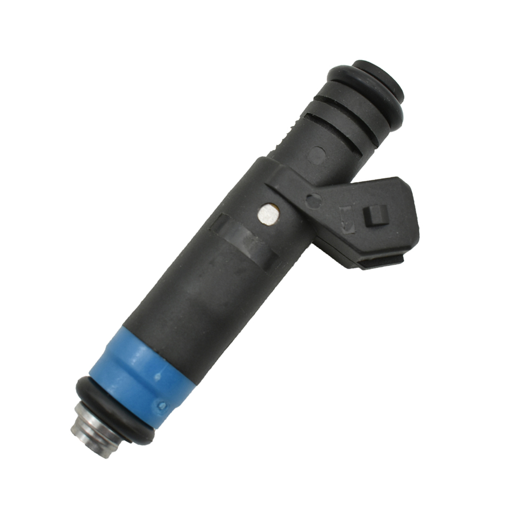1pc Fuel Injectors 110324 FI114992 For Siemens Deka Nozzle 80 LB High Impedance EV1