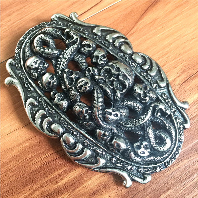 2021 New Heavy Metal Snake Skull Diy Accessories Top Quality Alloy Buckle for Leather Belt Man Ak0022 Mfh9
2021 New Heavy Metal Snake Skull Diy Accessories Top Quality Alloy Buckle for Leather Belt Man Ak0022 Mfh9