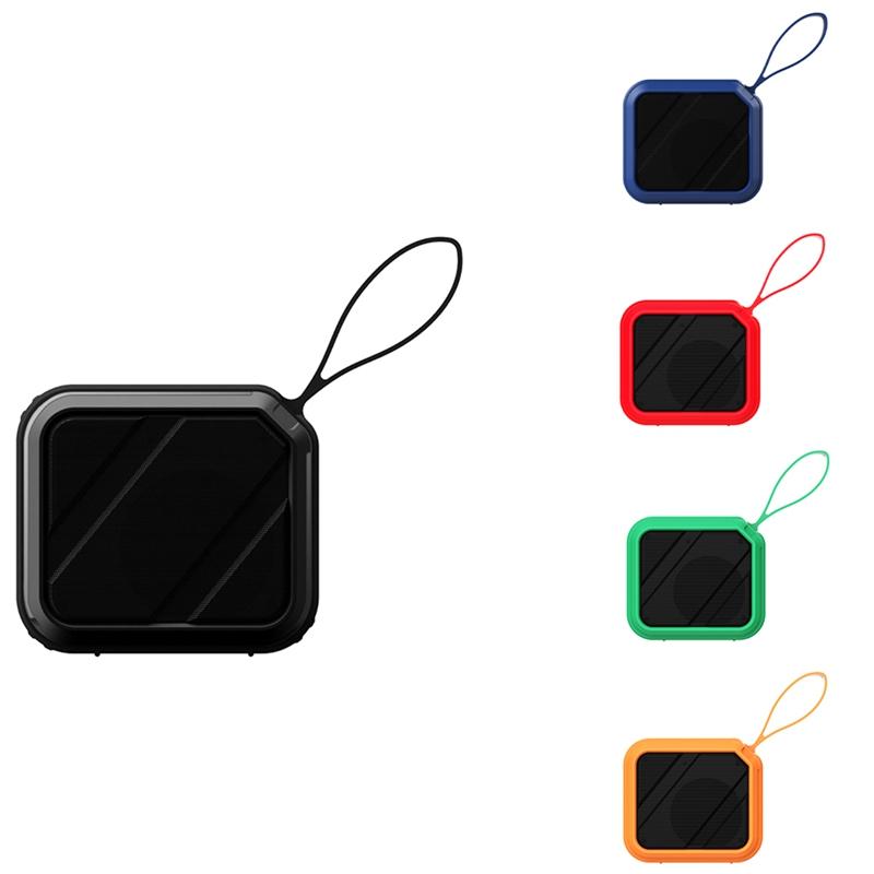 Portable Waterproof Speaker Bluetooth Outdoor Wireless Speaker Subwoofer Sports Stereo Sound Mini Bass
Portable Waterproof Speaker Bluetooth Outdoor Wireless Speaker Subwoofer Sports Stereo Sound Mini Bass