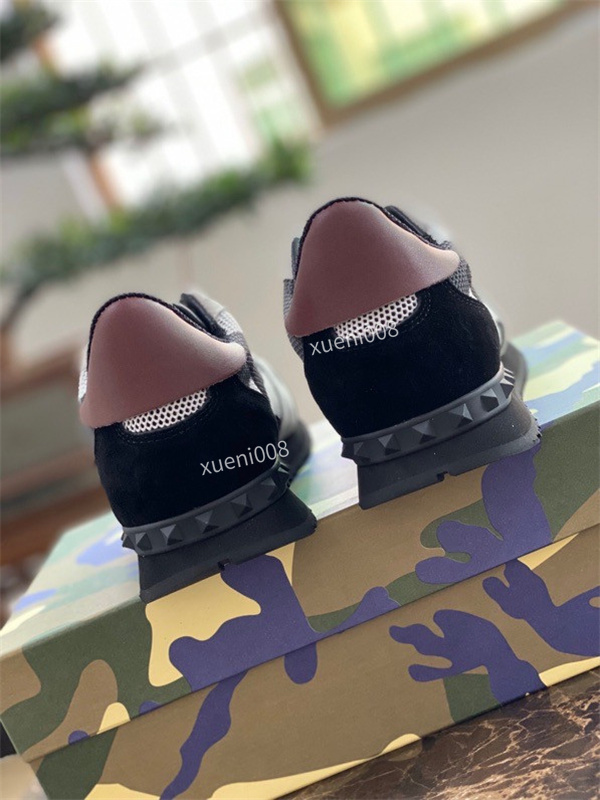 2022 Fashion Men Shoe Designer Women Leather Lace Up Platform Oversized Sole Sneakers White Black mens womens Luxury velvet suede Casual xg210702, Choose the color
2022 Fashion Men Shoe Designer Women Leather Lace Up Platform Oversized Sole Sneakers White Black mens womens Luxury velvet suede Casual xg210702, Choose the color