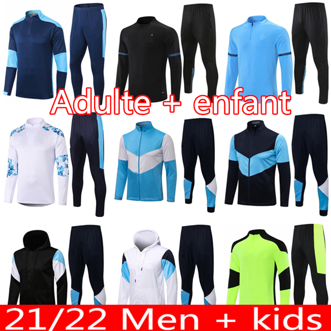 MILIK PAYET training suit 21 22 MANDANDA GUENDOUZ POLO Hooded soccer jacket Maillot De Foot GERSON KAMARA KONRAD HARIT Survetement Football tracksuit sets, 14
MILIK PAYET training suit 21 22 MANDANDA GUENDOUZ POLO Hooded soccer jacket Maillot De Foot GERSON KAMARA KONRAD HARIT Survetement Football tracksuit sets, 14