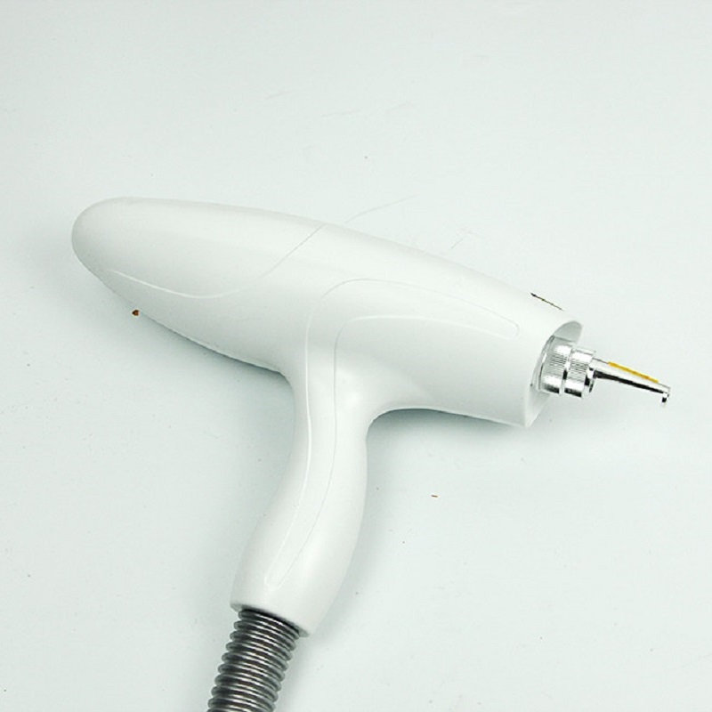 2025 Hair Removel 1064nm 532nm 1320nm ND Yag Laser Eyebrows Tattoo Removal System Laser Machine Black Doll Skin Rejuvenation