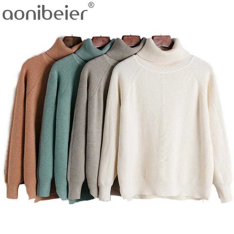 Basic Knit Jumpers Spring Autumn Long Sleeve Women Sweater Female Turtleneck Casual Pullovers Solid Knitwear Tops 210604, Orange
Basic Knit Jumpers Spring Autumn Long Sleeve Women Sweater Female Turtleneck Casual Pullovers Solid Knitwear Tops 210604, Orange
