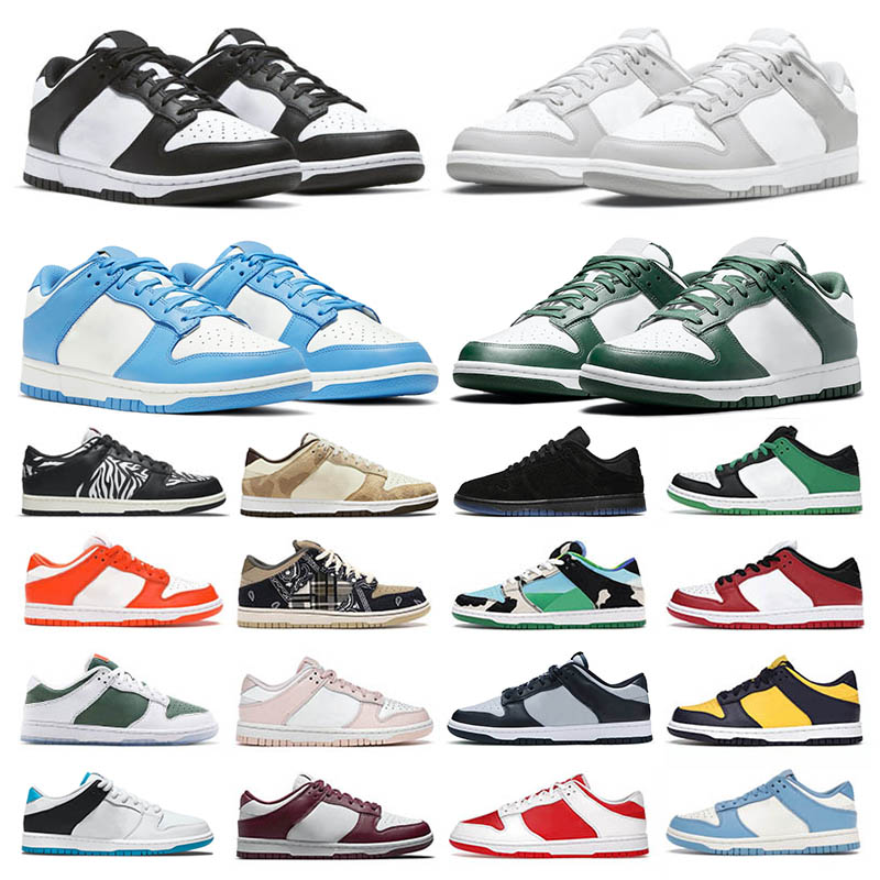 dunk men women casual shoes dunks sneakers Grey Fog Michigan State White Black Purple Pulse Syracuse UNC Coast Panda Pigeon Zebra mens trainers Jogging Walking, Pay for box
dunk men women casual shoes dunks sneakers Grey Fog Michigan State White Black Purple Pulse Syracuse UNC Coast Panda Pigeon Zebra mens trainers Jogging Walking, Pay for box