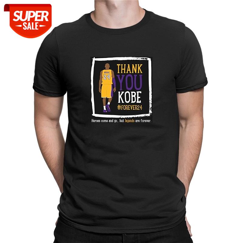 Bryant T-Shirt herobs come and go but legends are forever Men Fashion Design T Shirt Cotton Loose Casual Tee forever 24 #0n7O, White;black
Bryant T-Shirt herobs come and go but legends are forever Men Fashion Design T Shirt Cotton Loose Casual Tee forever 24 #0n7O, White;black
