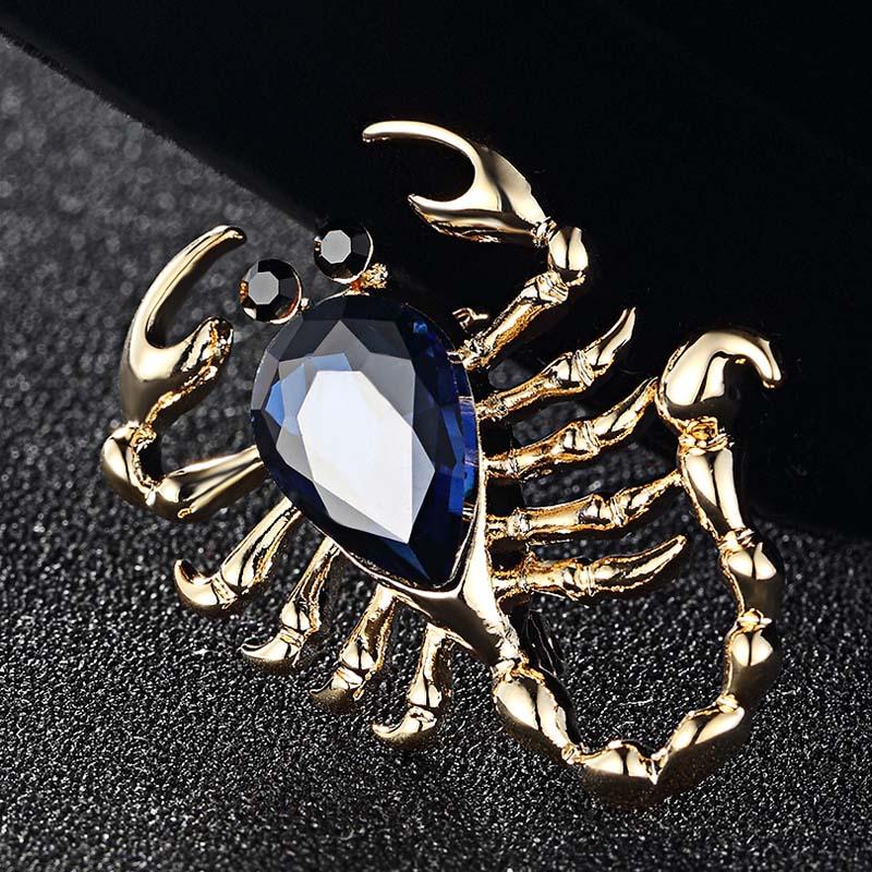 pins, brooches 12pcs/lot wholesale men rhinestone crystal scorpion fashion women anniversary jewelry insect hijab pins bags bijoux, Gray
pins, brooches 12pcs/lot wholesale men rhinestone crystal scorpion fashion women anniversary jewelry insect hijab pins bags bijoux, Gray