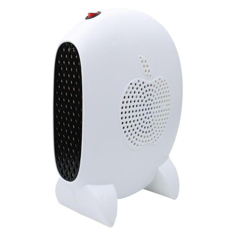 500W Mini Household Heater Press Double-sided Air Intake Energy Saving Electric Hot Air Blower for Indoor Heating Appliances
500W Mini Household Heater Press Double-sided Air Intake Energy Saving Electric Hot Air Blower for Indoor Heating Appliances