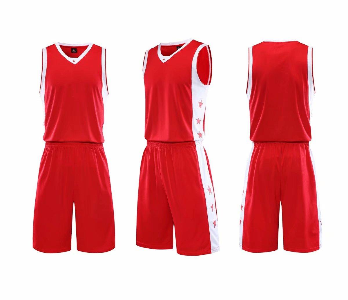 Custom Boutique Basketball Maillots de basket-ball Personnalisé Ensembles de vêtements de basket-ball avec shorts Vêtements Uniformes Kits Design