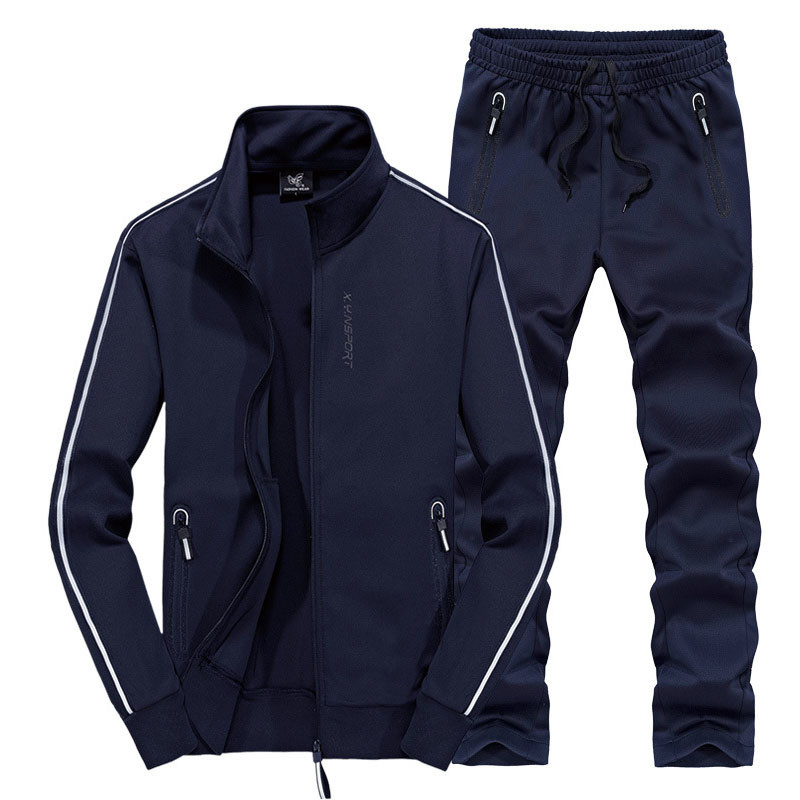 Designer Plus Size 6XL7XL8XL Sportswear Men Autumn Winter Set Track And Field Sportswear Hoodies+ Pants Man Casual Sporting S, Red
Designer Plus Size 6XL7XL8XL Sportswear Men Autumn Winter Set Track And Field Sportswear Hoodies+ Pants Man Casual Sporting S, Red