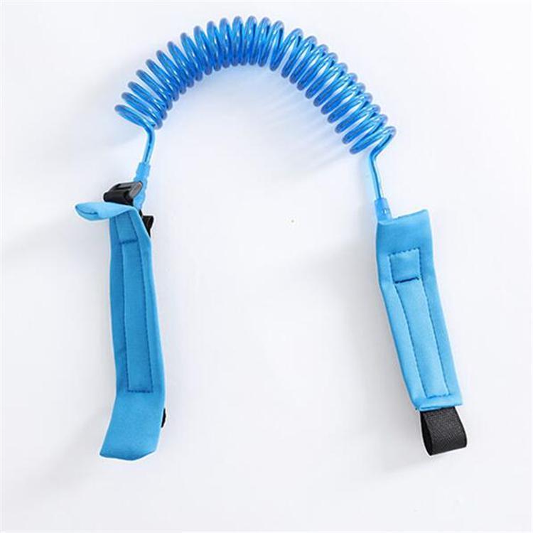 Other Festive Party Supplies 1.5M/2M/2.5M Children Anti Lost Strap Out Of Home Kids Safety Wristband Toddler Harness Leash Walking Traction Rope Free 
