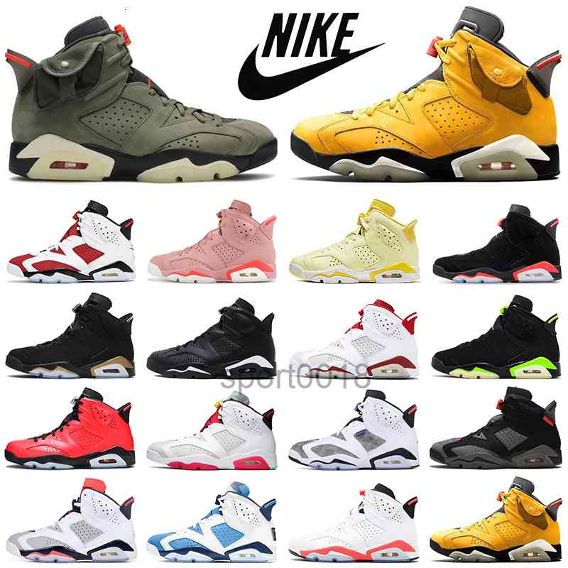 air jordan 6s Men Basketball Shoes Jumpman 6 Floral Infrared Womens Mens Trainers Sports Sneakers size 36-47, Hare
air jordan 6s Men Basketball Shoes Jumpman 6 Floral Infrared Womens Mens Trainers Sports Sneakers size 36-47, Hare