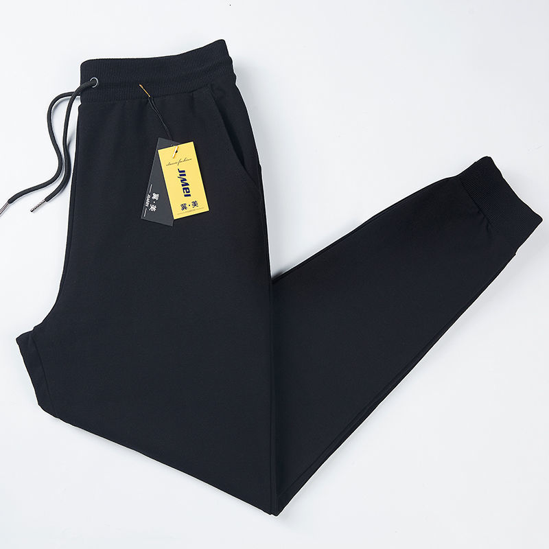 2021 New Fast Jogger Men's Sports 100% Cotton Male Pants Warm Winter Veet Sweatpants Plus Size 5xl Pencil Practice Fall Ojmg, Black
2021 New Fast Jogger Men's Sports 100% Cotton Male Pants Warm Winter Veet Sweatpants Plus Size 5xl Pencil Practice Fall Ojmg, Black