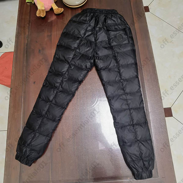 Monclair mens down pant France Luxury Brand High quality pants Designers Men S Clothing Size 1--4, Supplement (not shipped separately)
Monclair mens down pant France Luxury Brand High quality pants Designers Men S Clothing Size 1--4, Supplement (not shipped separately)