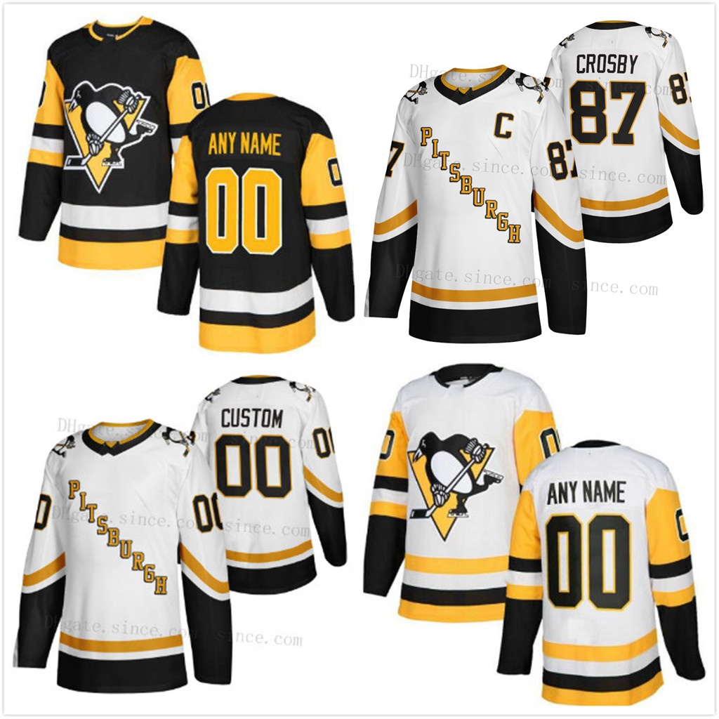 Youth Sidney Crosby Pittsburgh P 2021 Reverse Retro Blank Kris Letang Zucker Evgeni Malkin Lafferty Jarry Kasperi Kapanen Jerseys, Black;red
Youth Sidney Crosby Pittsburgh P 2021 Reverse Retro Blank Kris Letang Zucker Evgeni Malkin Lafferty Jarry Kasperi Kapanen Jerseys, Black;red