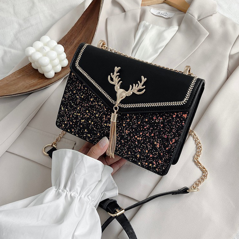 Tassels Brand Bag For Women Mujer Sac Luxe Femme Purses Crossbody Bags Tote Bolsa Feminina Shoulder Torebka Damska Sac Designer, Black
Tassels Brand Bag For Women Mujer Sac Luxe Femme Purses Crossbody Bags Tote Bolsa Feminina Shoulder Torebka Damska Sac Designer, Black