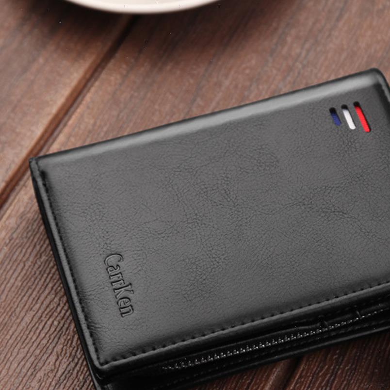 Fashion Zipper Mens Wallet Small Short Credit Card Holder for Male Vintage Mini Man Purse with Coin Pocket Carteira Portfel, Red;black
Fashion Zipper Mens Wallet Small Short Credit Card Holder for Male Vintage Mini Man Purse with Coin Pocket Carteira Portfel, Red;black