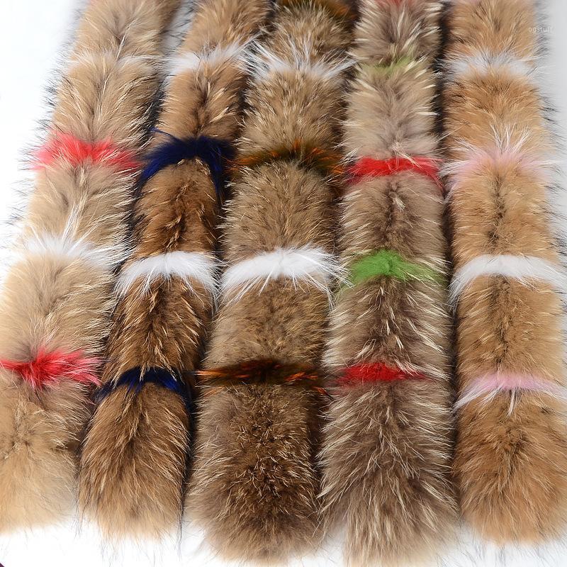 Scarves JKP Scarf Raccoon Fur Collar Stripe For Women Real Wraps And Shawl Fashion Winter Foulard Femme Luxury Women's, Blue;gray
Scarves JKP Scarf Raccoon Fur Collar Stripe For Women Real Wraps And Shawl Fashion Winter Foulard Femme Luxury Women's, Blue;gray