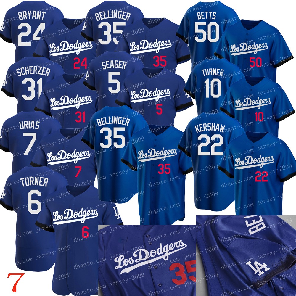 Los Angeles 2021 City Connect dodgers Mookie Betts Jersey Cody Bellinger Corey Seager Clayton Kershaw Max Scherzer Trea Turner julio urias E, Blue;black
Los Angeles 2021 City Connect dodgers Mookie Betts Jersey Cody Bellinger Corey Seager Clayton Kershaw Max Scherzer Trea Turner julio urias E, Blue;black