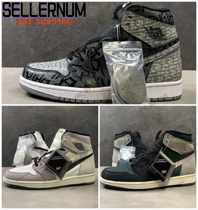 Jumpman 1 1s Mens Basketball Shoes Women A Ma Maniere University Blue Patent Bred Element Gore-Tex Carbon Fiber All-Star Trainers 555088-036, B17 mid barely orange 36-46
Jumpman 1 1s Mens Basketball Shoes Women A Ma Maniere University Blue Patent Bred Element Gore-Tex Carbon Fiber All-Star Trainers 555088-036, B17 mid barely orange 36-46