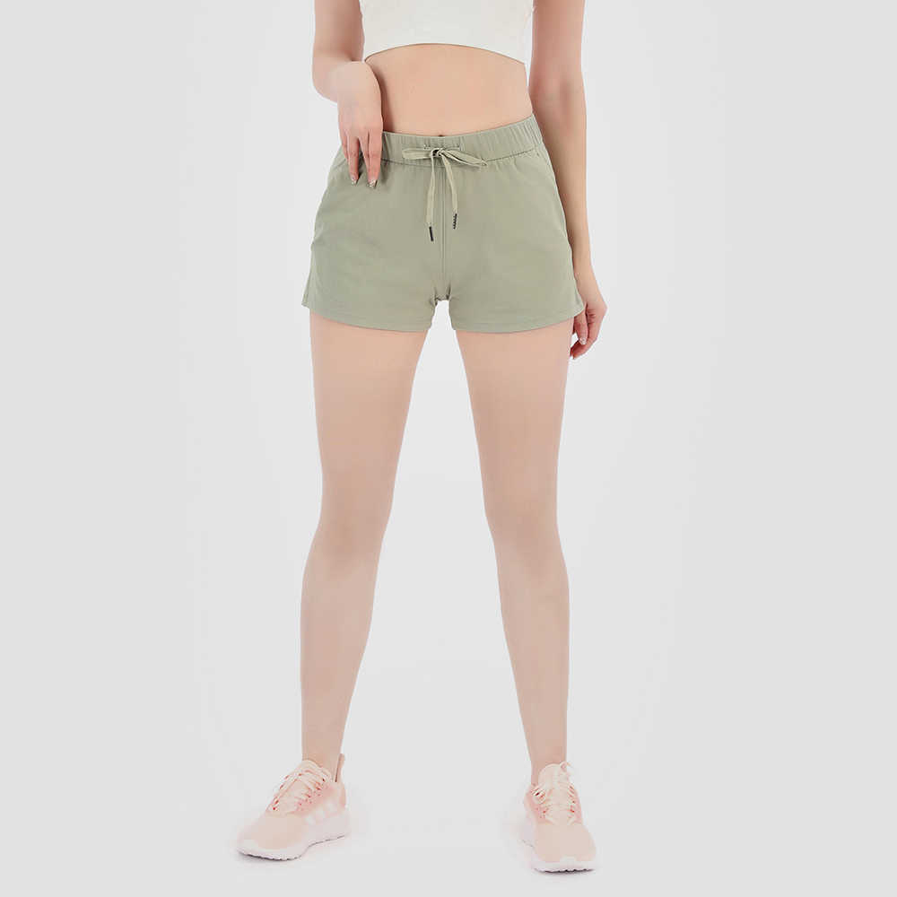 Yoga Shorts Womens Feminine Casual shaping Outfits Cinchable Drawcord Running Short Pants Ladies Sportswear Solid Color Girls Exercise Fitness Wear QU, Blue grey
Yoga Shorts Womens Feminine Casual shaping Outfits Cinchable Drawcord Running Short Pants Ladies Sportswear Solid Color Girls Exercise Fitness Wear QU, Blue grey