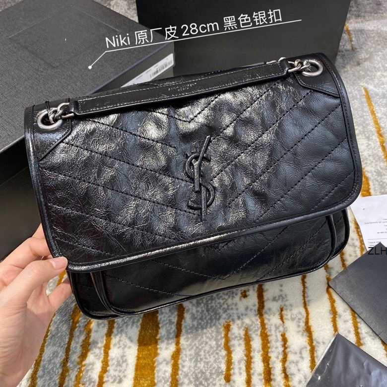 Hot sale Original luxury women's bag Niki oil wax cowhide postman's bag single shoulder slung fashion women's bag 0310
Hot sale Original luxury women's bag Niki oil wax cowhide postman's bag single shoulder slung fashion women's bag 0310