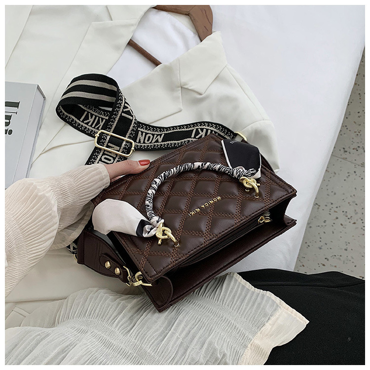 autumn and winter new fashion popular womens bag