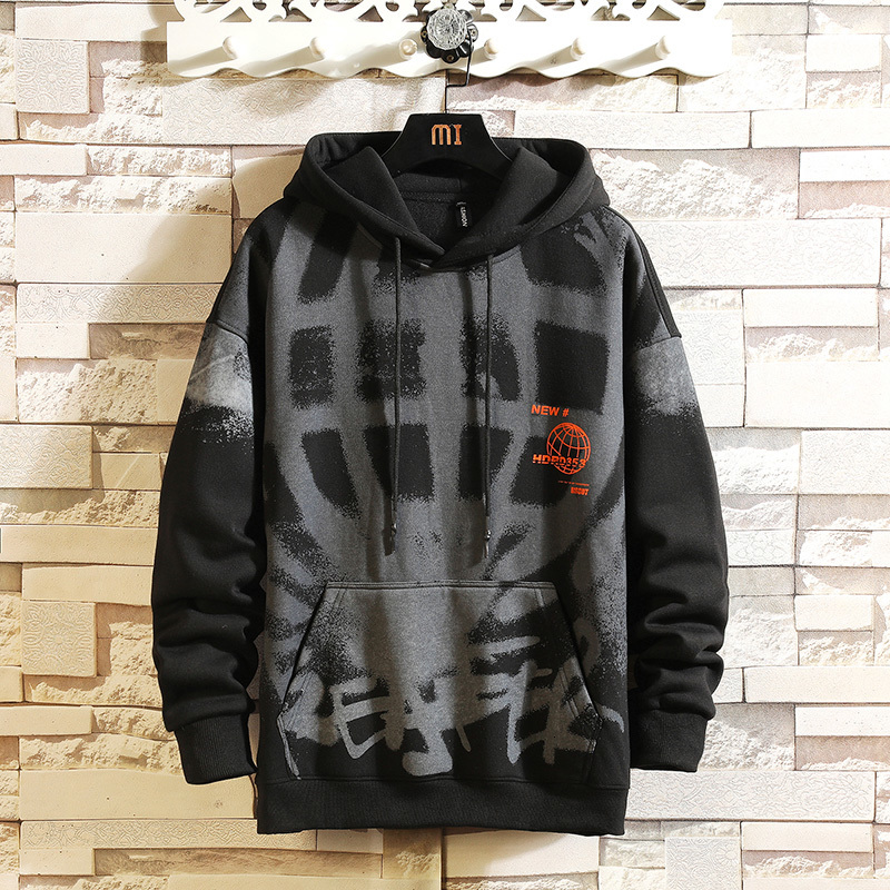 2021 New Men's Solid Printed Casual Wool Warm Hoodie Youth Gym Bodybuilding Cotton Long Sleeve Top Hooded Shirt Drop Shipping 6t4y, Beige
2021 New Men's Solid Printed Casual Wool Warm Hoodie Youth Gym Bodybuilding Cotton Long Sleeve Top Hooded Shirt Drop Shipping 6t4y, Beige