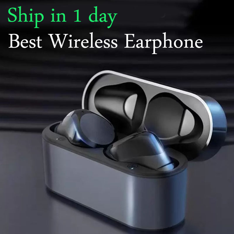 Wireless Bluetooth Earphones with Active Noise Cancelling Valid Serial Number Chip Transparency Metal Rename GPS Charging Headphones For Cel
Wireless Bluetooth Earphones with Active Noise Cancelling Valid Serial Number Chip Transparency Metal Rename GPS Charging Headphones For Cel