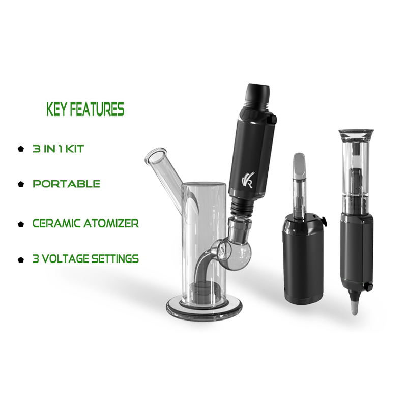 Portable Enail e nail nectar collector Wax vaporizers 510 battery Smoking water Pipe adapter Dab Rig dabber Tool vapor Rechargeable Ceramic
Portable Enail e nail nectar collector Wax vaporizers 510 battery Smoking water Pipe adapter Dab Rig dabber Tool vapor Rechargeable Ceramic