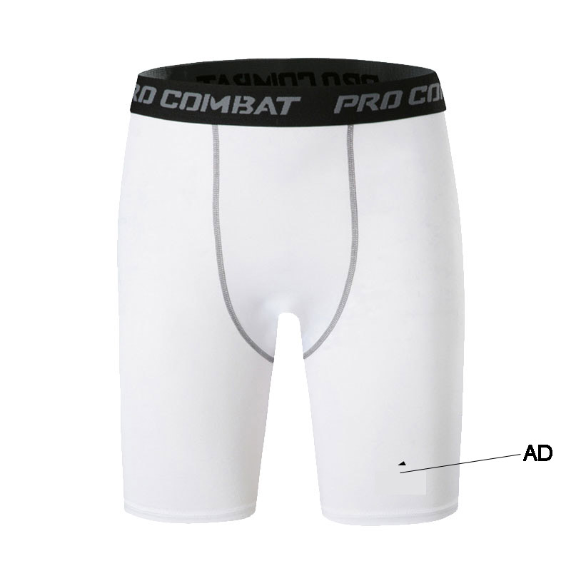 Summer 2021 skinny fitness basketball tights bottom shorts 1/2 short pants riding sports underwear men's dry breathable elastic training, As picture13
Summer 2021 skinny fitness basketball tights bottom shorts 1/2 short pants riding sports underwear men's dry breathable elastic training, As picture13