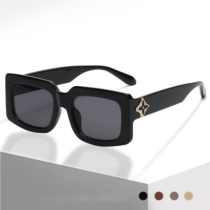 Sunglasses Square Women 2021 Design Female Eyewear Flower Men Gafas Shades Mirror UV400 Feminino
Sunglasses Square Women 2021 Design Female Eyewear Flower Men Gafas Shades Mirror UV400 Feminino