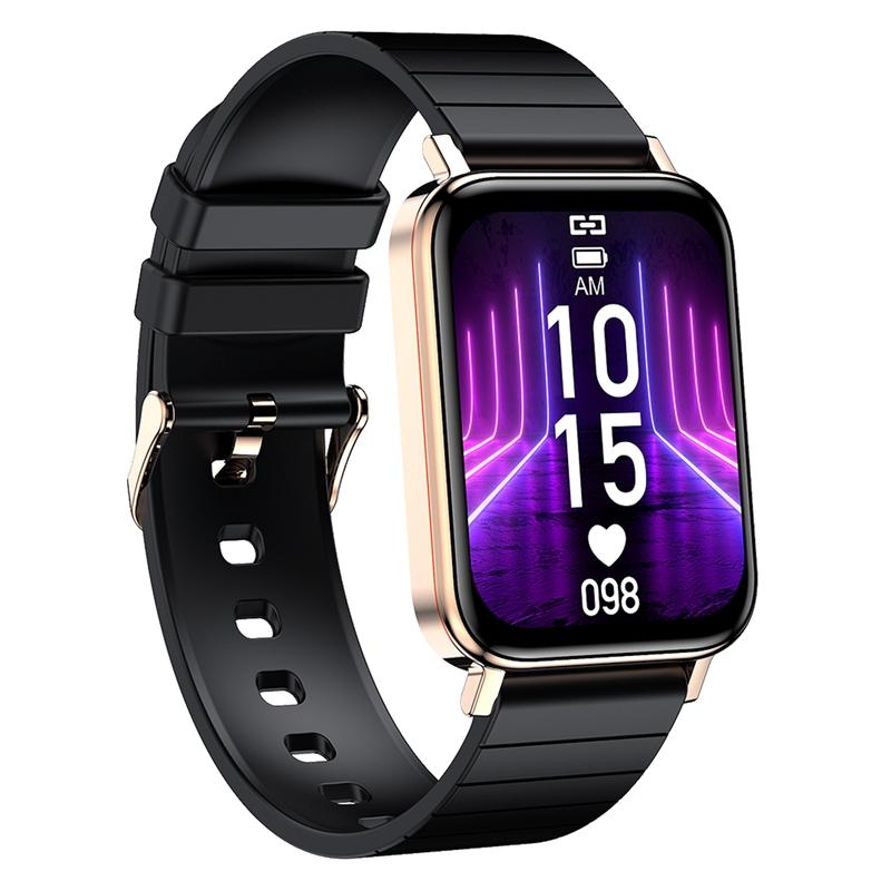 HOT-T10 Call Smart Watch IP67 Waterproof Sport Fitness Tracker 24H Blood Pressure Smart Watch
HOT-T10 Call Smart Watch IP67 Waterproof Sport Fitness Tracker 24H Blood Pressure Smart Watch