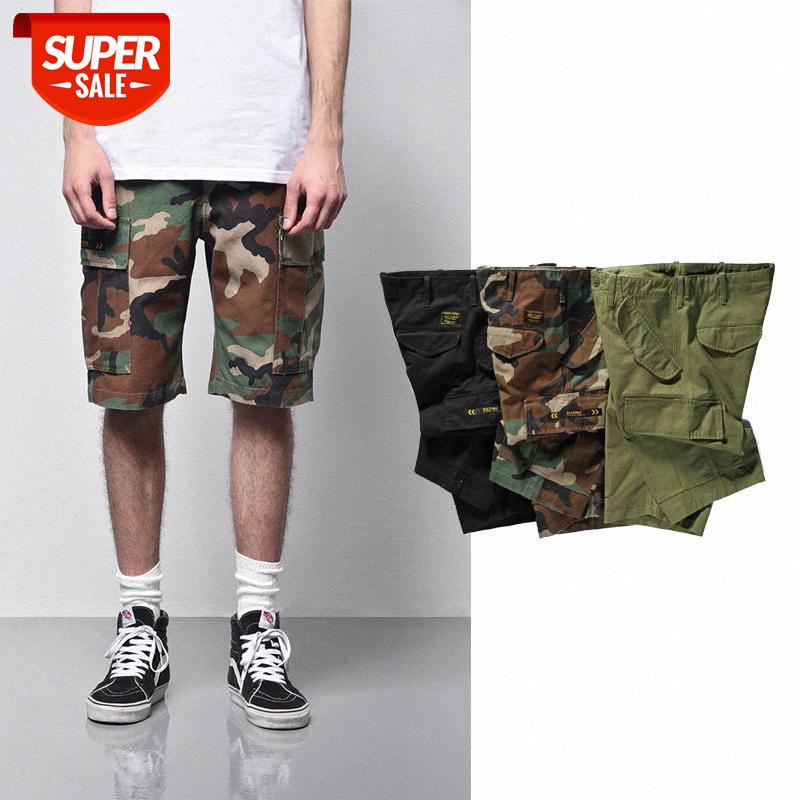men's classic military flow wind multi-pocket camouflage black army green overalls shorts #Wm0o
men's classic military flow wind multi-pocket camouflage black army green overalls shorts #Wm0o