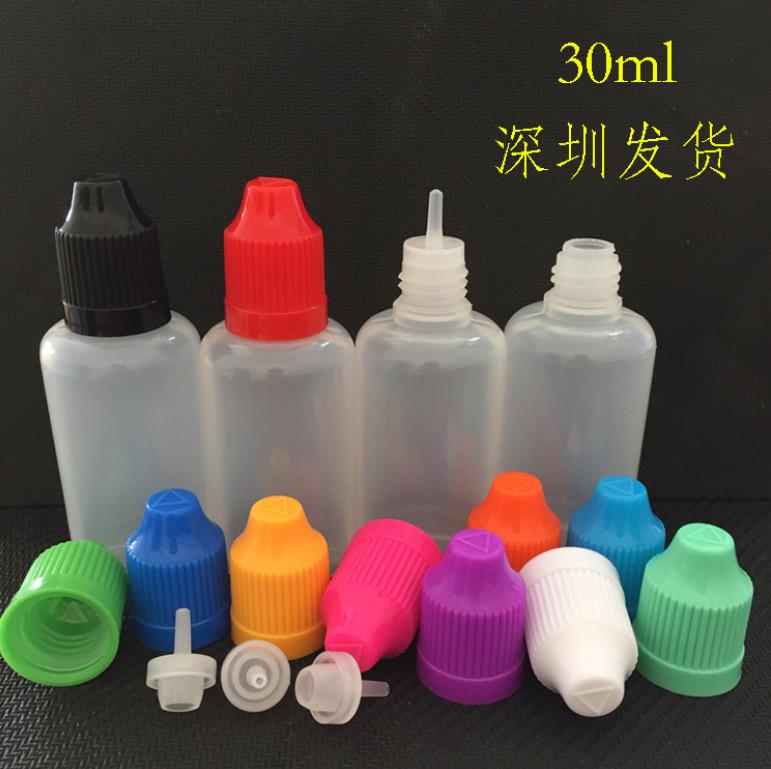 Others Apparel 30ML E-Cig E-liquid Chubby Gorilla Plastic LDPE E Liquid Vape Juice Bottles PET Unicorn Soft Empty Paint Bottle With Childproof Caps
Others Apparel 30ML E-Cig E-liquid Chubby Gorilla Plastic LDPE E Liquid Vape Juice Bottles PET Unicorn Soft Empty Paint Bottle With Childproof Caps