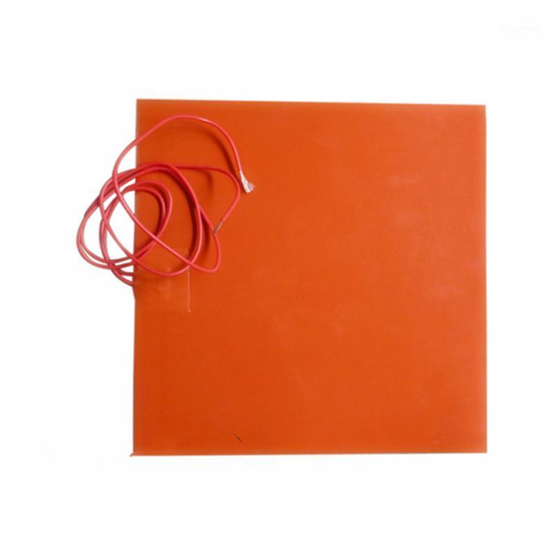 Blankets 220V 1000W 16x16'' Creality CR-10 S4 3D Printer Silicone Heating Pad + Digital Controller Blanket
Blankets 220V 1000W 16x16'' Creality CR-10 S4 3D Printer Silicone Heating Pad + Digital Controller Blanket