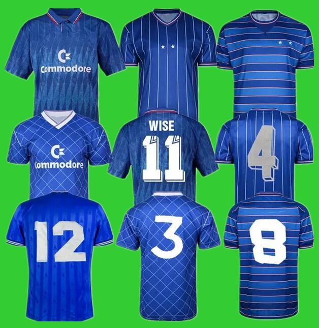 1987 1988 1989 1990 1991 Wise Kerry Dixon Durie retro soccer jersey 81 82 83 84 85 Townsend Le Saux cfc rare vintage classic, 87 89 home tfl jersey
1987 1988 1989 1990 1991 Wise Kerry Dixon Durie retro soccer jersey 81 82 83 84 85 Townsend Le Saux cfc rare vintage classic, 87 89 home tfl jersey