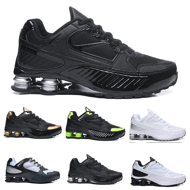2022 mens shox running shoes 301-2 R4 athletic Triple Black white trainer outdoor men women trainers sneakers size 40-46 high quality, Pay for box
2022 mens shox running shoes 301-2 R4 athletic Triple Black white trainer outdoor men women trainers sneakers size 40-46 high quality, Pay for box