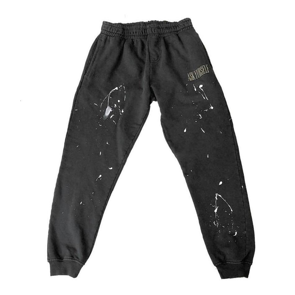 2021 New Midweight Splash Ink Men Women Jogger Drawstring Pants Askyurself Sweatpants Mens Hip Hop Clothing Xrfg, Beige
2021 New Midweight Splash Ink Men Women Jogger Drawstring Pants Askyurself Sweatpants Mens Hip Hop Clothing Xrfg, Beige