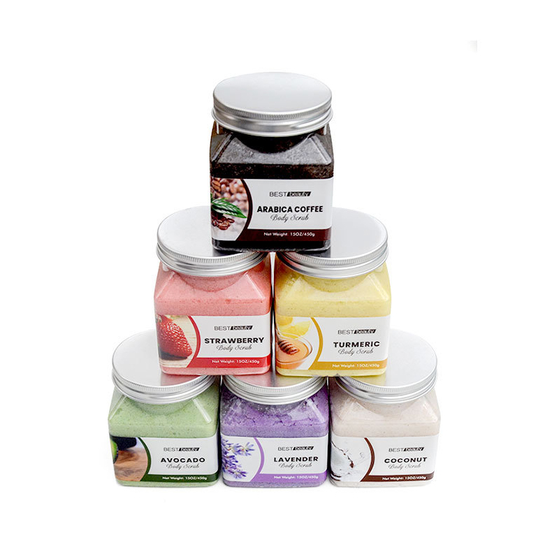 Body Scrub Remove 450g Fruity Bath Salt Whole Body Bath Salt Exfoliating The Keratinization 6styles
Body Scrub Remove 450g Fruity Bath Salt Whole Body Bath Salt Exfoliating The Keratinization 6styles
