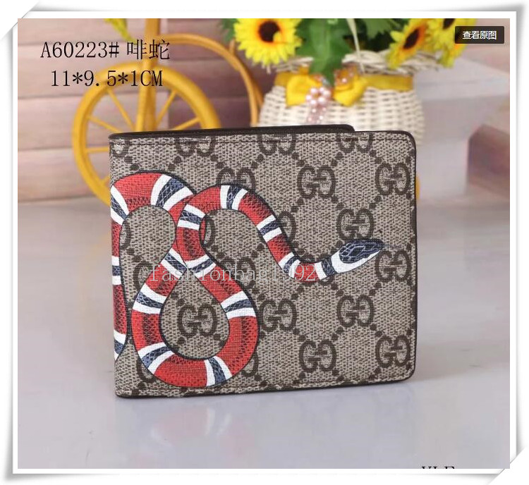 Wholesale leather wallet for women multicolor designer short wallet Card holder women purse classic zipper pocket Victorine gg guci, Red;black
Wholesale leather wallet for women multicolor designer short wallet Card holder women purse classic zipper pocket Victorine gg guci, Red;black