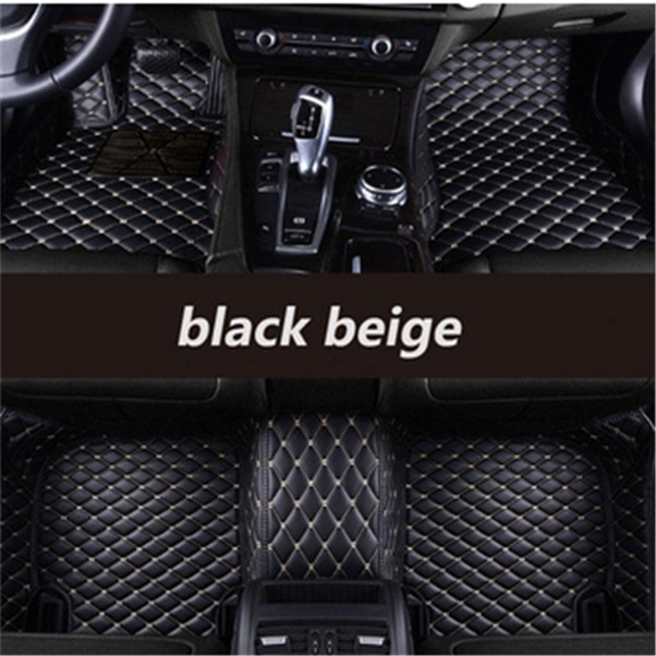Lexus NX200T NX300H LFA RCF RX300 RX330 RX350 RX400H RX450H SC300 SC400 SC430 car floor mat