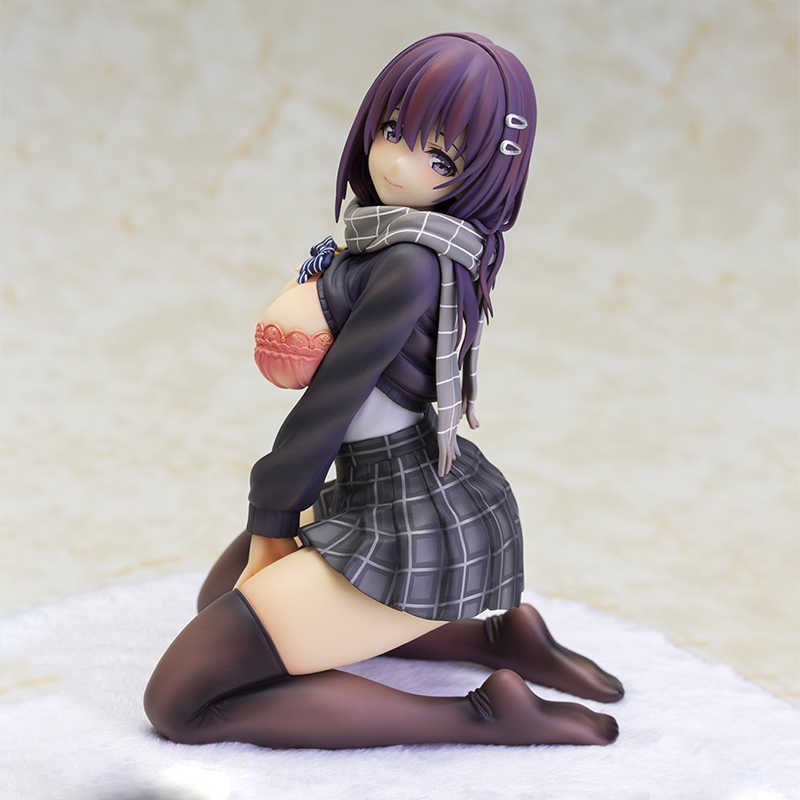 SKYTUBE JK MUICHA IMASHITA ILLUSTRATION BY MATARO 1/6 SCALE PVC ACTION FIGURE STATUE ANIME FIGURE MODEL TOYS SEXY Figure Gift Q0621
SKYTUBE JK MUICHA IMASHITA ILLUSTRATION BY MATARO 1/6 SCALE PVC ACTION FIGURE STATUE ANIME FIGURE MODEL TOYS SEXY Figure Gift Q0621