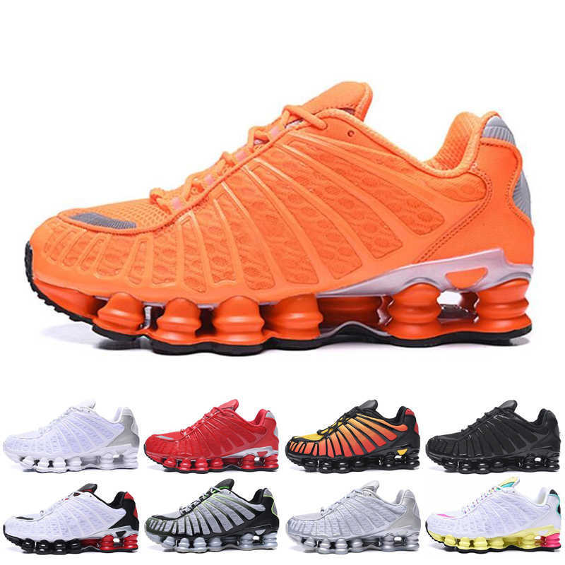 Fashion TL Running Shoes for Men Triple Black Clay Orange Metallic Silver Sunrise University Red White Mens Trainers Sports Sneakers 40-45, 11 sunrise
Fashion TL Running Shoes for Men Triple Black Clay Orange Metallic Silver Sunrise University Red White Mens Trainers Sports Sneakers 40-45, 11 sunrise